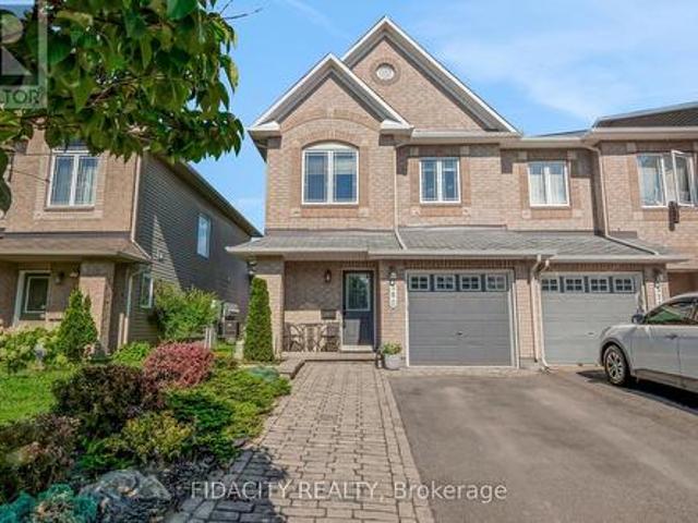 380 Goldenbrook Way, Ottawa, ON, K4A 0K7 house for sale | Listing ID X13860 | Royal LePage