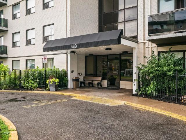 380 Gibb St — 2 Bedroom