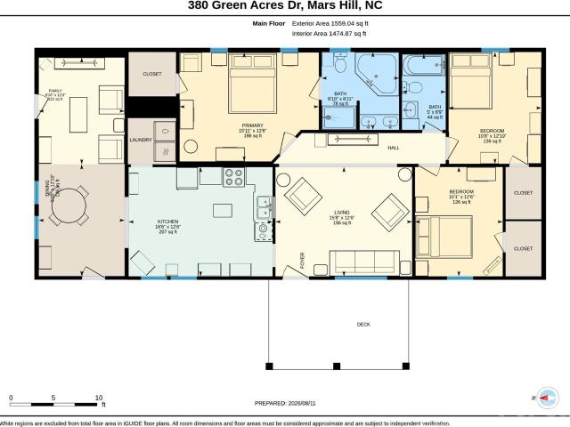 380 Green Acres Drive