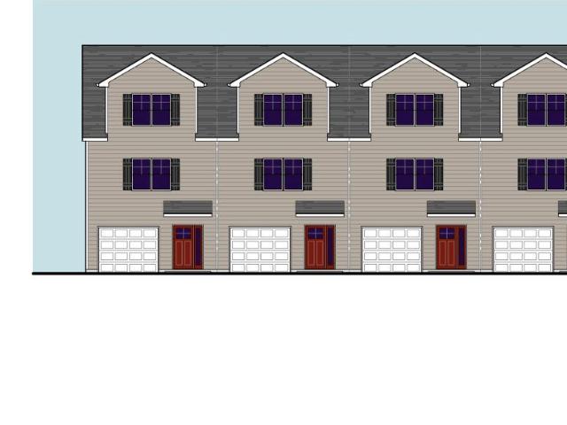 380 E Hancock St, Unit 104A, Lansdale, PA 19446 | MLS #PAMC2146