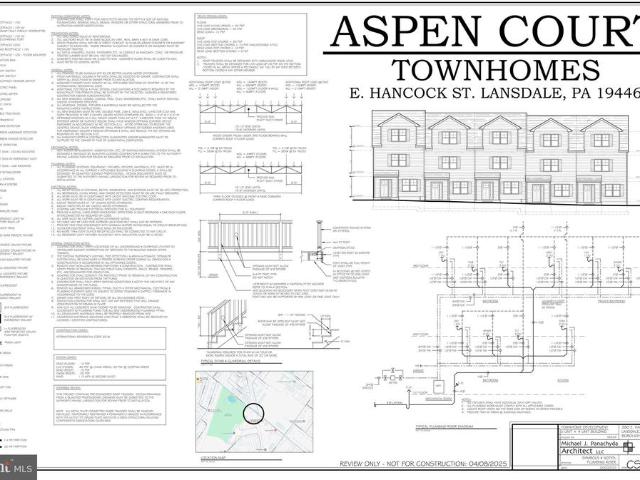 380 E Hancock Street # 100A