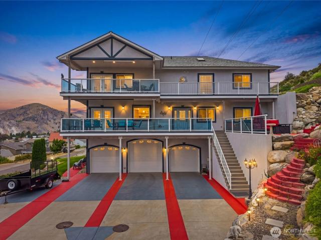 380 Entiat Place