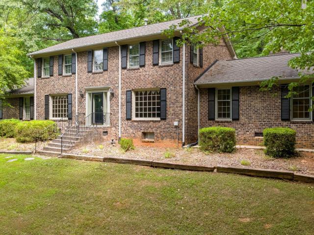 380 Forest Drive