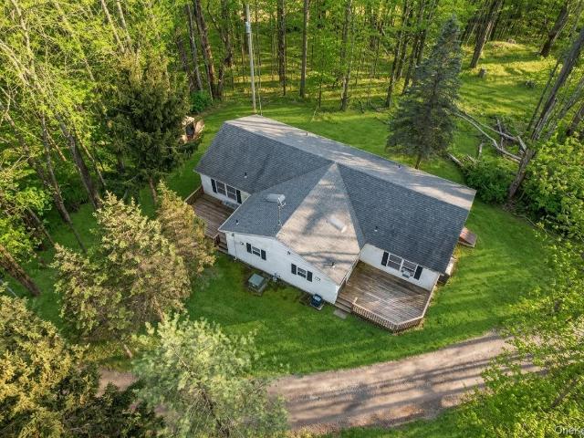 380 Fraser Road