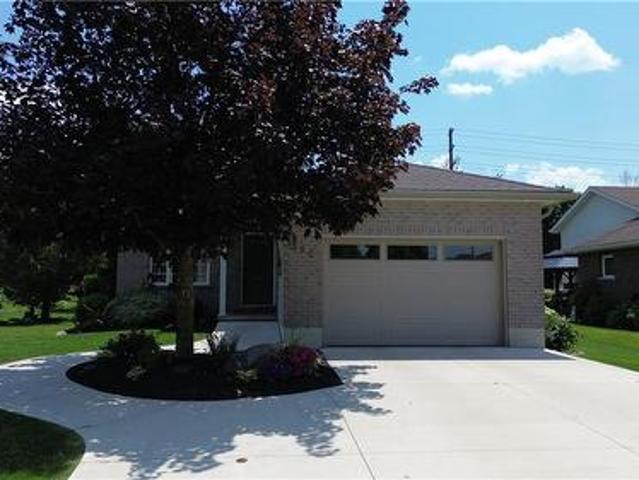 380 Havelock Avenue S, Listowel, ON, N4W 3T4 house for sale | Listing ID 40853 | Royal LePage