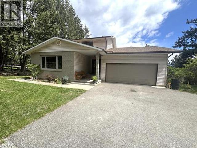 380 Ivy Road, Cranbrook, BC, V1C 6W6 house for sale | Listing ID 10398 | Royal LePage