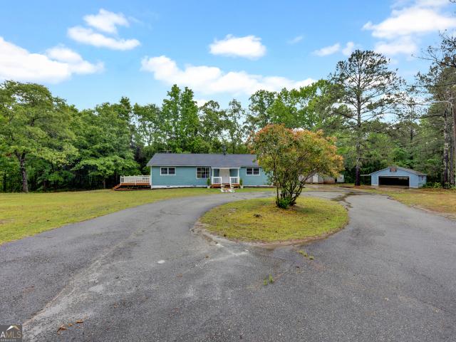 380 Jenkinsburg Road