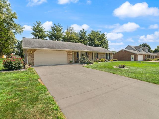 380 Lechner Lane