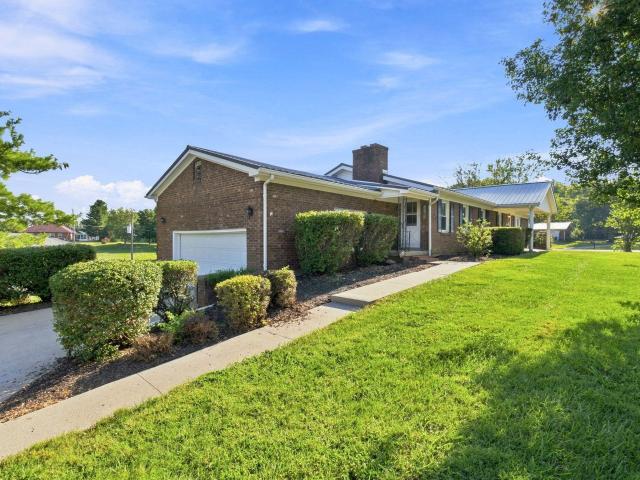 380 Licking Valley Road