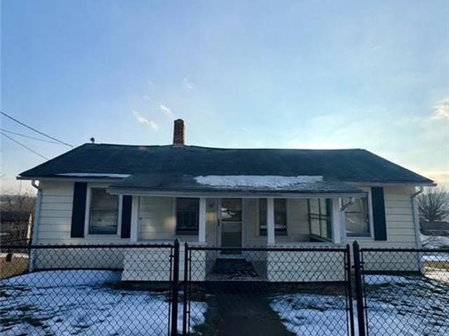 380 Monroe Ave, Leechburg, PA 15656 | MLS #1759