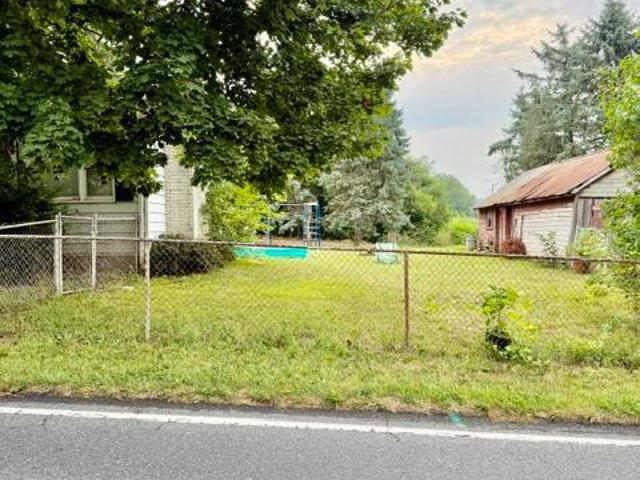 380 Mont Alto Road