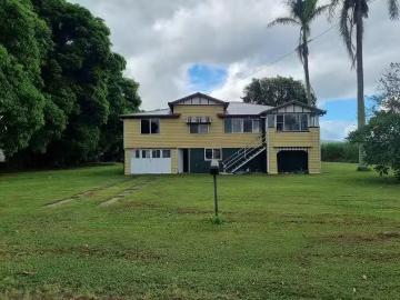 Walkerston, Mackay Regional, Edward Island, Queensland
