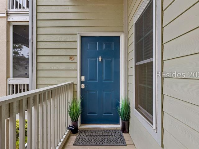 380 Marshland Rd, Unit F23, Hilton Head Island, SC 29926 | MLS #505238