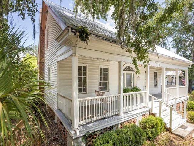 380 N Jefferson St, Monticello, FL 32344