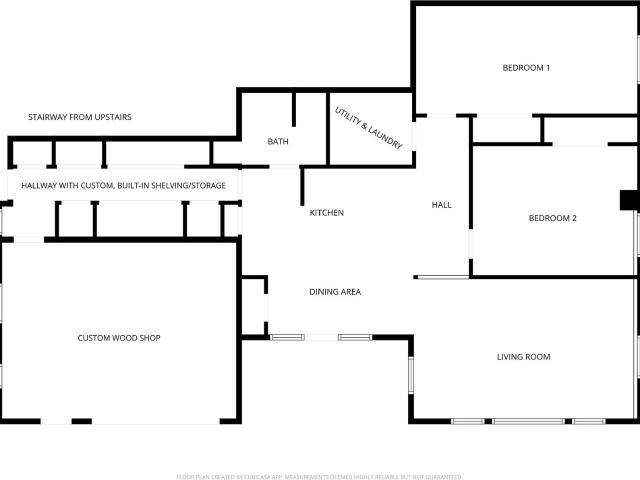 380 S Eighty Dr, Somers, MT