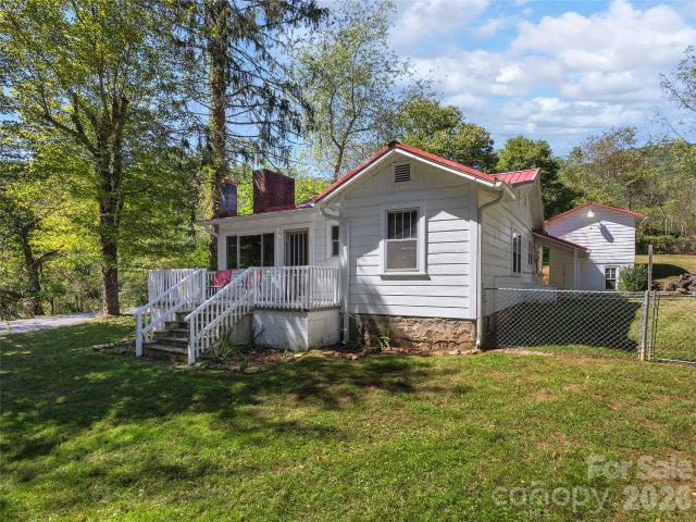 380 S Morgan Branch Road