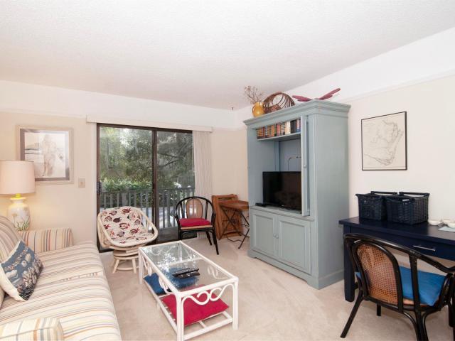 380 Salt Marsh Circle 21 G