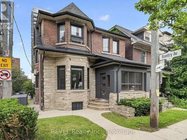 380 Spadina Road, Toronto Forest Hill South, ON, M5P 2V9 house for sale | Listing ID C13452 | Royal LePage