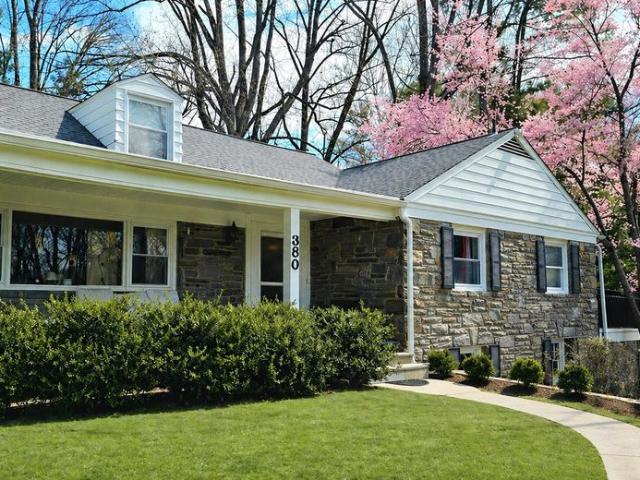 380 Sycamore Mills Road
