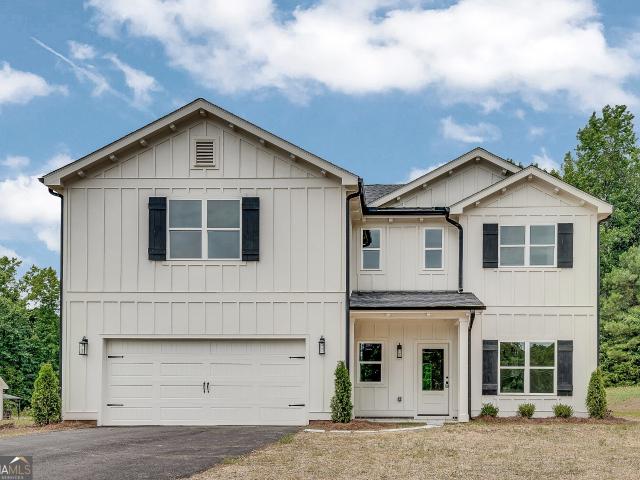 380 Pitts Chapel Road