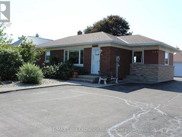 380 Princes Street S, Kincardine, ON, N2Z 2T6 house for sale | Listing ID X13633 | Royal LePage