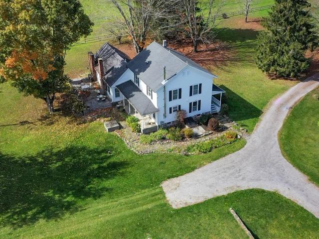 380 Raymond Fish Road