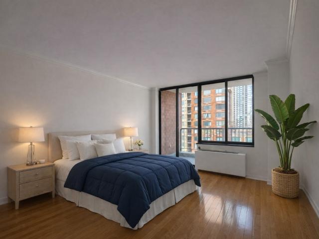 380 Rector Place, New York, NY
