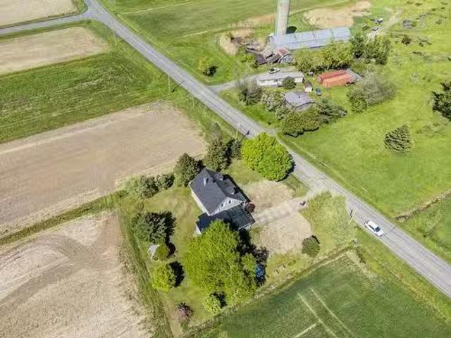 380 Rg Ste Cécile, Saint David, QC, J0G 1L0 house for sale.