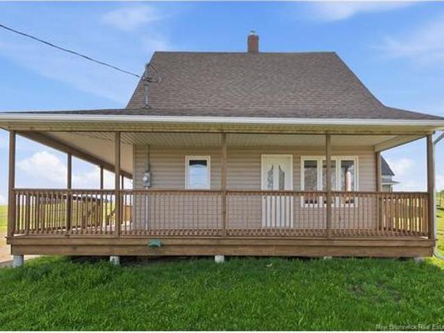 380 Rue Centrale St, Memramcook, NB, E4K 3S5 house for sale | Listing ID NB139557 | Royal LePage