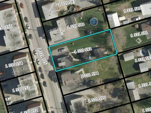 380 Rue St Michel, Sherbrooke Fleurimont, QC, J1E 2K7 house for sale | Listing ID 18054 | Royal LePage