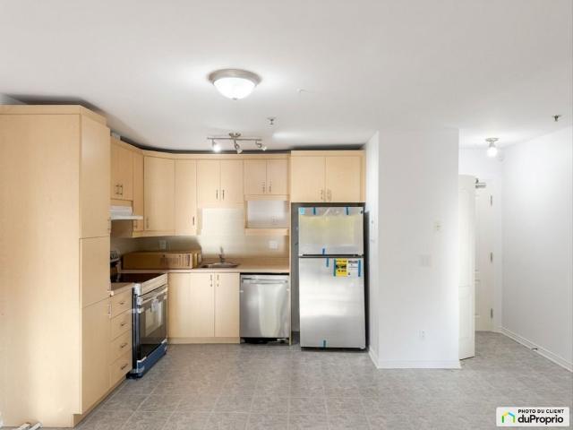 380, rue Saint Georges, St Lambert à louer