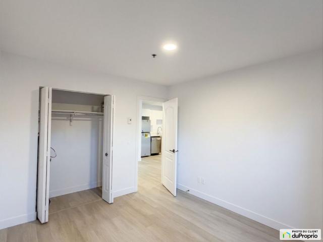 380, rue Saint Georges, St Lambert à louer