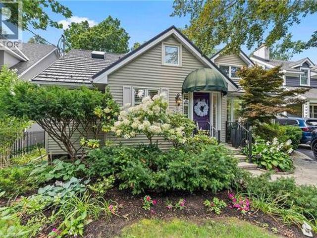 380 Watson Avenue, Oakville, ON, L6J 3V8 house for sale | Listing ID 40859 | Royal LePage