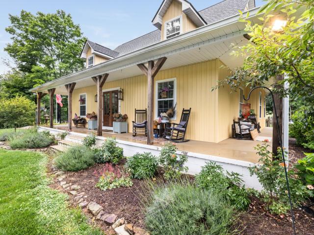 380 Webbs Camp Rd