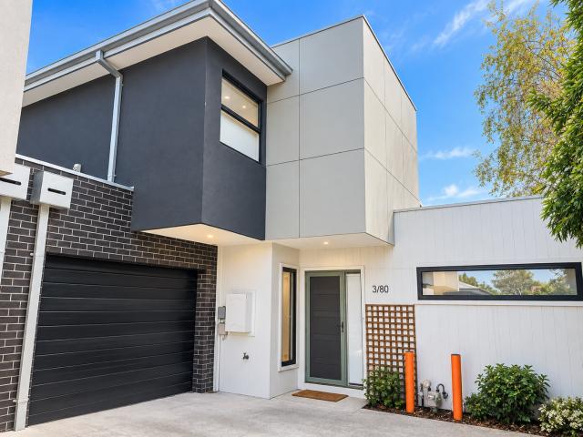 3/80 Wellington Street, WEST FOOTSCRAY, VIC 3012