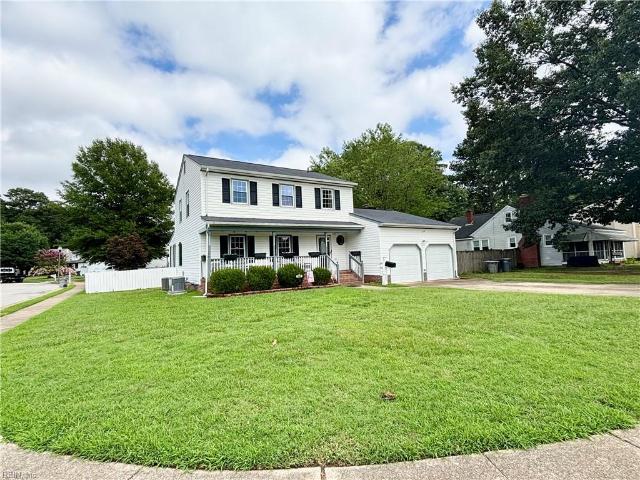 380 Whealton RD