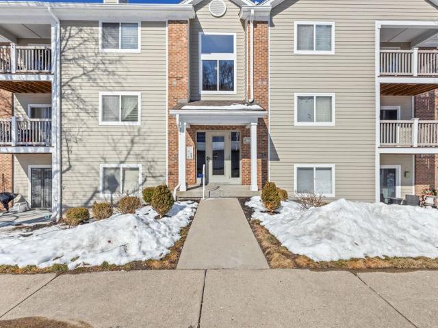 380 Timber Ridge Drive # 11