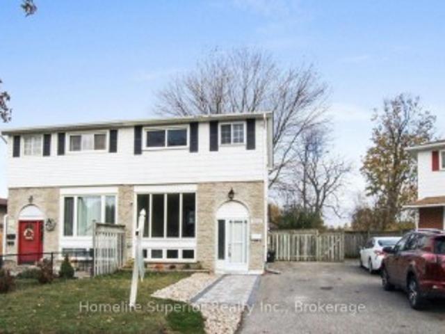 380 Vancouver Crescent, Oshawa Vanier, ON, L1J 5X9 house for lease | Listing ID E13754 | Royal LePage