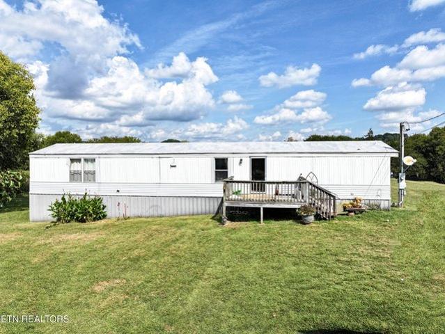 3814 Benji Ln, Corryton, TN 37721
