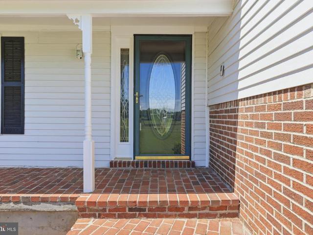 3814 Boteler Road