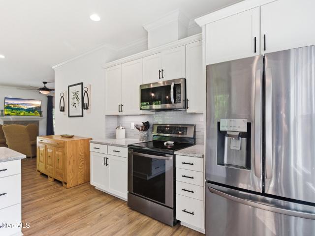 3814 Canterbury Road