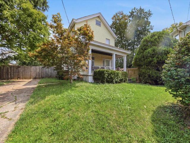 3814 Church Street
