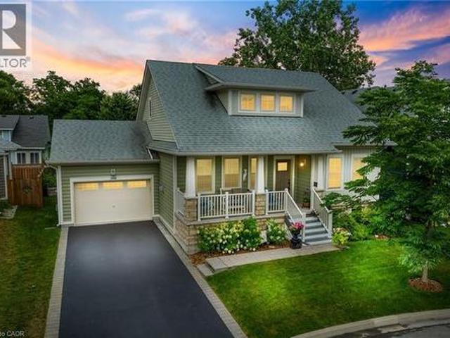 3814 Ryan Avenue, Crystal Beach, ON, L0S 1B0 house for sale | Listing ID 40840 | Royal LePage
