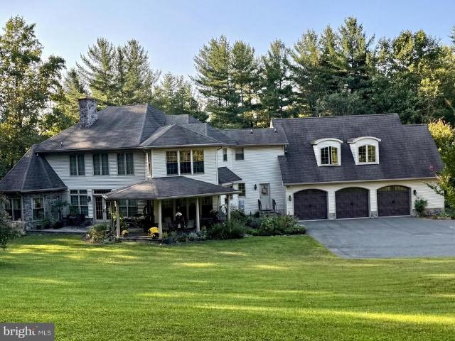 3814 Rocks Station Road