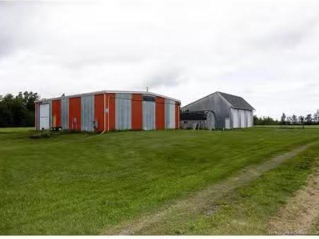 3814 Route 105, Bear Island, NB, E6L 1K1 house for sale Lis.