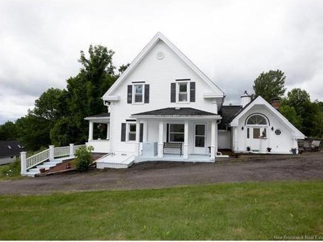 3814 Route 105, Bear Island, NB, E6L 1K1 house for sale | Listing ID NB143190 | Royal LePage