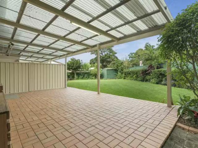 38/154 Currumbin Creek Road, Currumbin Waters Apartment for re.