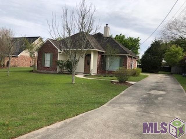 38159 Willow Lake E Ave, Prairieville, LA 70769 | MLS #BR2026011