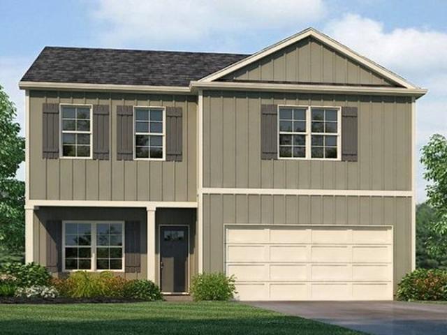 3815 Magnolia Hills Dr, Northport, AL 35473