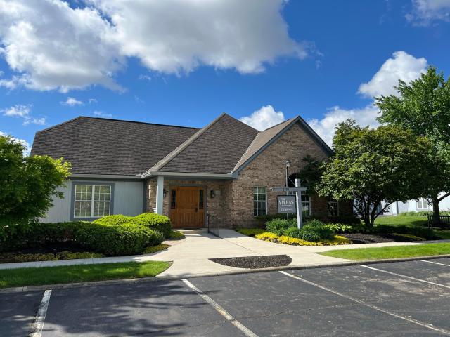 3815 Mill Stream Drive
